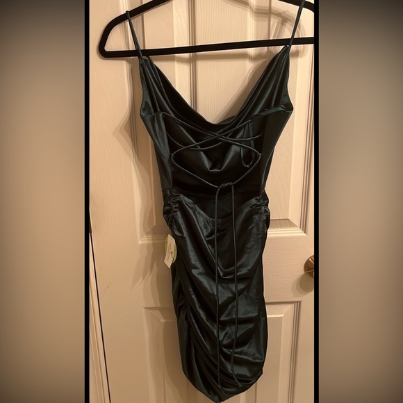 Windsor Dresses Dark Green Dress A Good Dress For Occasions Like